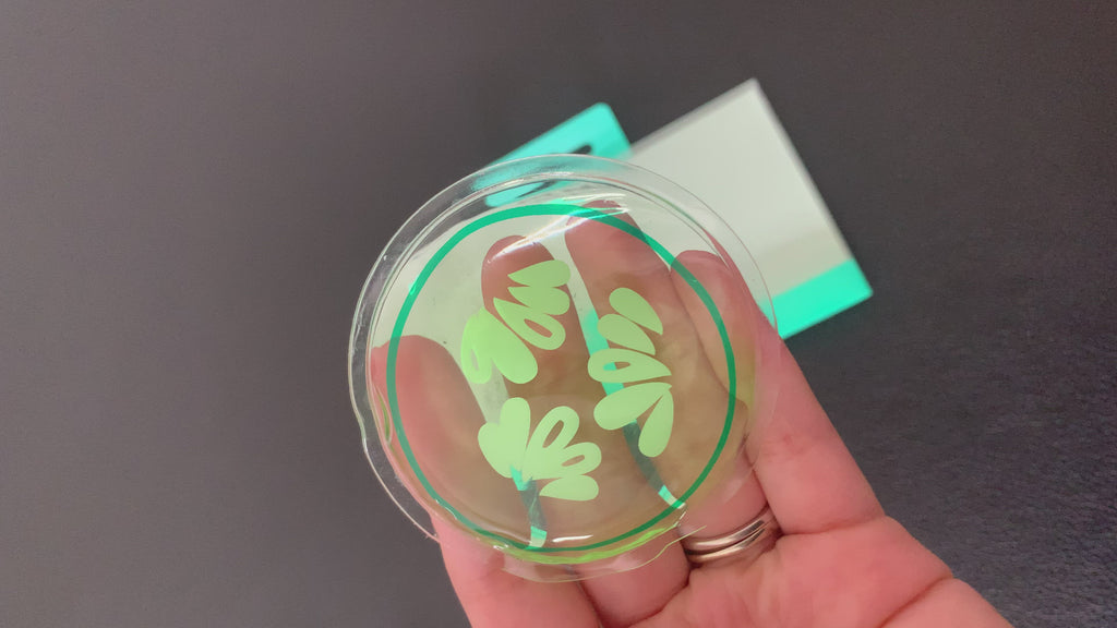 CUCUMBER EYE PADS